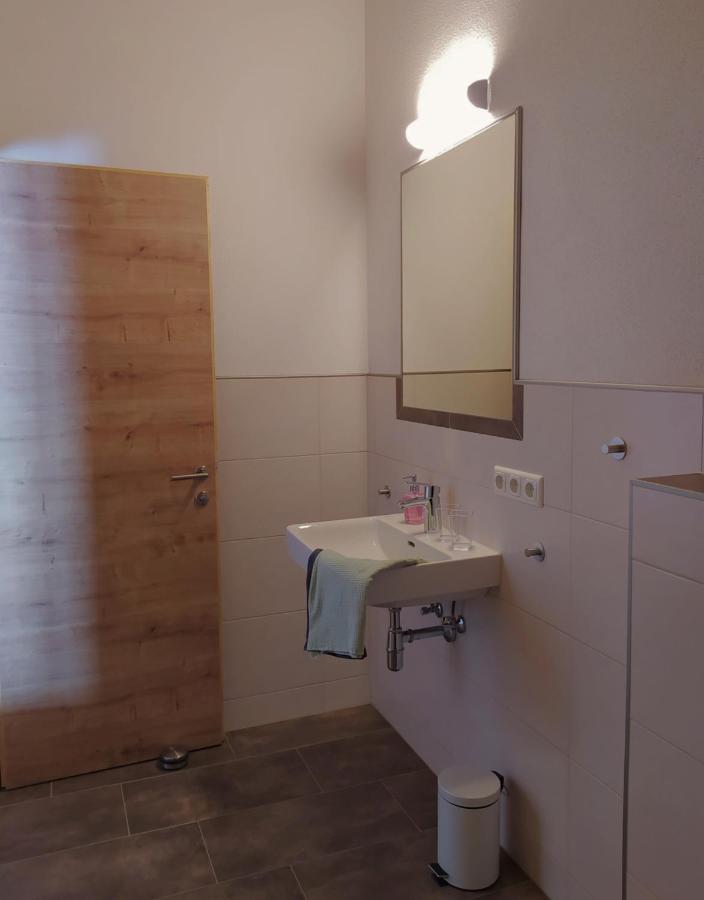 Ferienwohnung Abendrot-Tirol Berwang Exterior foto